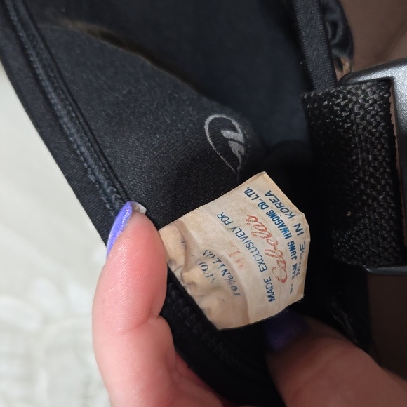 Vintage Cabela's Waders size ML - Picture 10 of 10